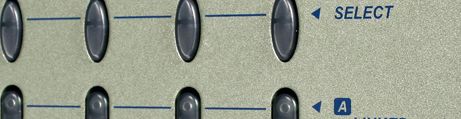Video switches