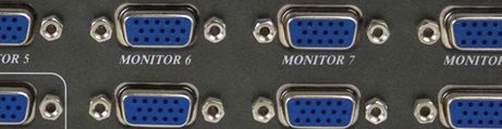 Switch VGA