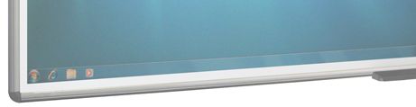 Projektions Whiteboard HD Projektions Whiteboard HD