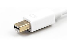 Mini Displayport Adapter