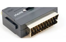 SCART Adapter