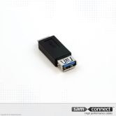USB A zu Mikro USB 3.0, Adapter, f/m