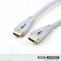 HDMI 1.4 Pro Serie Kabel, 3m, m/m