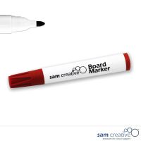 Markierstift rundspitze standard rot