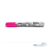Nass abwischbare Boardmarker Rosa