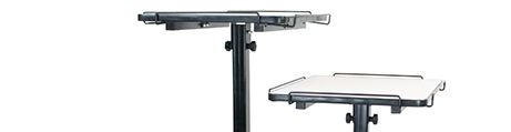 Mobile Beamertafel Mobile Beamertafel
