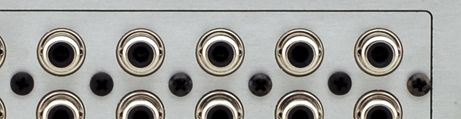 Audio switches/splitters