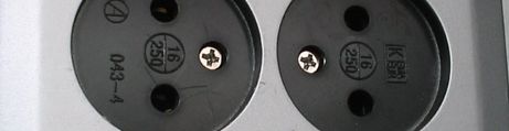 230 Volt Strom 230 Volt Strom