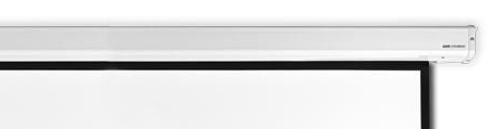 Projektionsleinwand HD Rollo 4:3 Projektionsleinwand HD Rollo 4:3